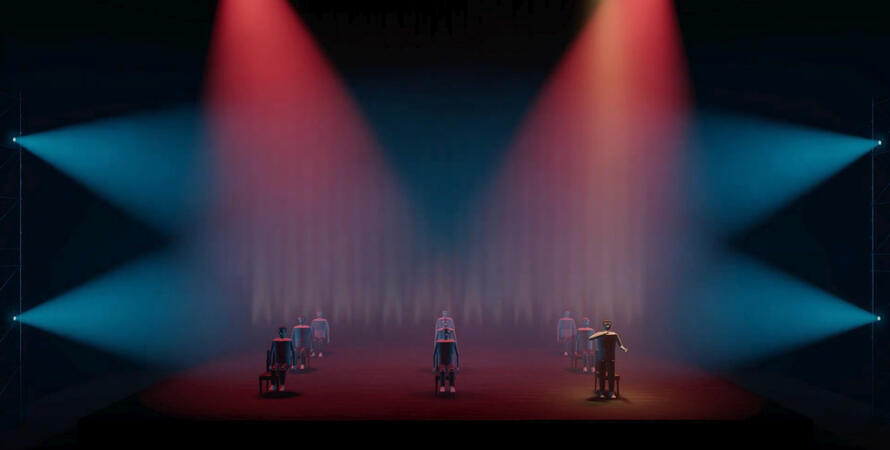 Lighting Design