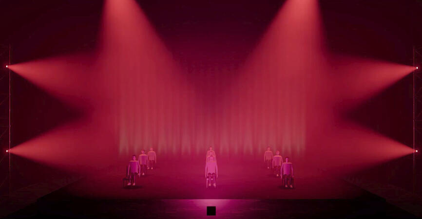 Lighting Design